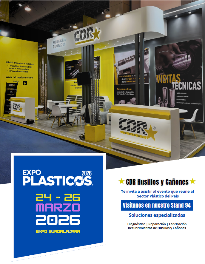 Expo Plásticos 2026